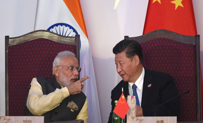 চীনকে সরাতে শ্রীলঙ্কার সঙ্গে ৪০০ মিলিয়ন ডলারের চুক্তি করলো ভারত