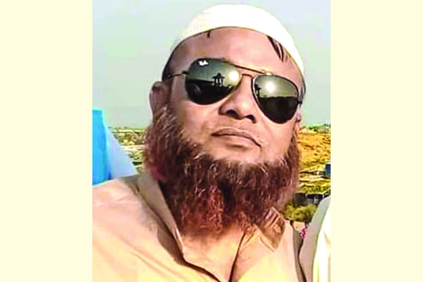 উখিয়ার সেই রোহিঙ্গা রাজা বখতিয়ার সহযোগীসহ নিহত