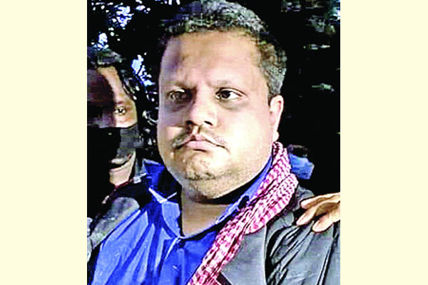 রিমান্ডে থেকেই লোভনীয় প্রস্তাব দিলেন সাহেদ