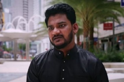 আল-জাজিরায় সাক্ষাৎকার দেয়া বাংলাদেশি যুবক মালয়েশিয়ায় গ্রেফতার 