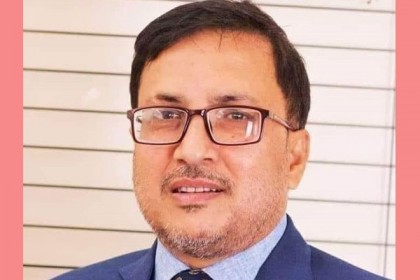 স্বাস্থ্যখাতে দুর্নীতির দায় শুধু সরকারের নয়: নতুন ডিজি