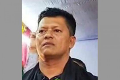 কুমিল্লা সিটি কাউন্সিলর আলমগীরকে যুবলীগ থেকে বহিষ্কার