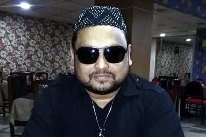 রিজেন্ট হাসপাতালের এমডি মিজানুর গ্রেফতার