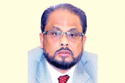 সুশাসন প্রতিষ্ঠাই জাতীয় পার্টির লক্ষ্য: জি এম কাদের