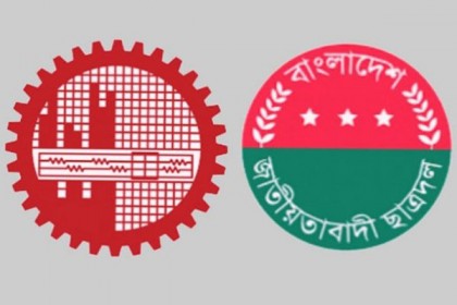 নিষেধাজ্ঞার তোয়াক্কা না করেই বুয়েটে ছাত্রদলের কমিটি