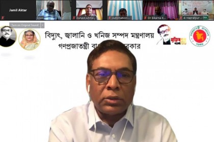 ই-সেবা মানুষের দোরগোড়ায় পৌঁছে দেব : নসরুল
