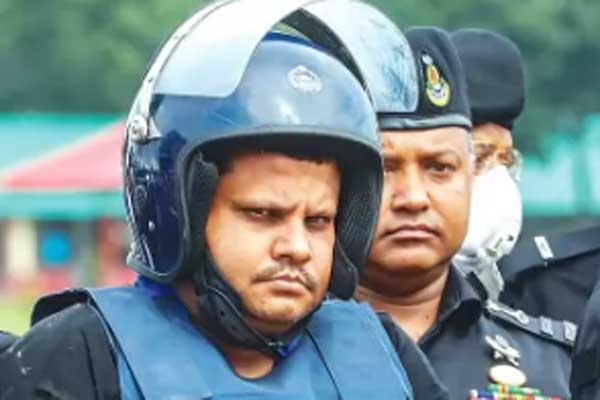 সাহেদকে ছয় মামলায় গ্রেফতার দেখানোর আবেদন