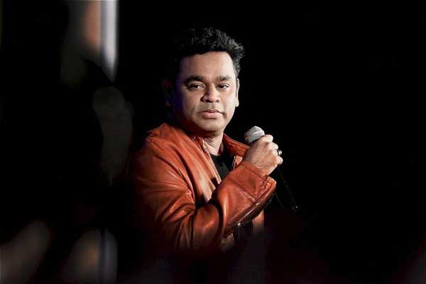 এবার বলিউডের একাংশের বিরুদ্ধে বিস্ফোরক অভিযোগ এ আর রহমানের