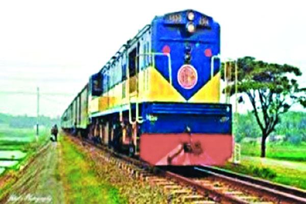 রেলে ৫৪১ টাকায় গরু আসবে ঢাকা