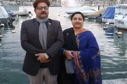 মাস্ক পরা থাকলে হয়তো আমার স্ত্রীকে মরতে হতো না: স্বাস্থ্য সচিব