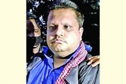 সাহেদকে ৪০ দিন রিমান্ডে নেয়ার আবেদন পুলিশের