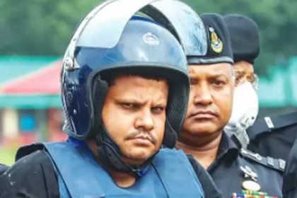 সাহেদকে ছয় মামলায় গ্রেফতার দেখানোর আবেদন