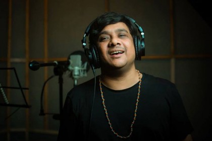 সিজেএফবি’র পুরস্কার জিতলেন সাব্বির নাসির