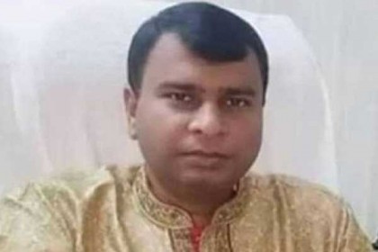 রিজেন্টের এমডি মাসুদ ২১ দিনের রিমান্ডে
