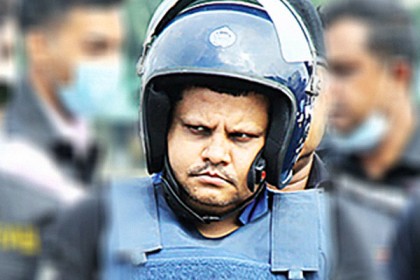 ‘স্যার আমি অপরাধ করেছি, ব্যবসা চালু হলে সবার টাকা ফেরত দেব’