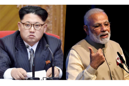 উত্তর কোরিয়াকে ওষুধ পাঠিয়ে চীনকে বার্তা দিল ভারত