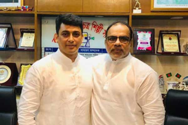 এফডিসিতে কোরবানি হচ্ছে না, শিল্পীদের বাসায় পাঠানো হবে উপহার সামগ্রী