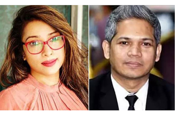 ডা. সাবরিনা-আরিফের বন্ধ ব্যাংক হিসাব তলব
