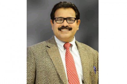 এমপি ইসরাফিল আলমের মৃত্যুতে মালয়েশিয়া শ্রমিক লীগের শোক  