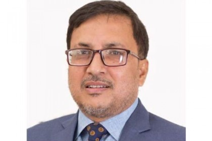 মহামারি সামলে স্বাস্থ্য অধিদপ্তরের দুর্নীতির দিকে নজর দিতে চান নতুন ডিজি