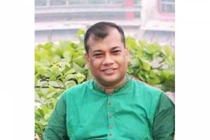 স্বেচ্ছাসেবক দলের সভাপতি বাবু আইসিইউতে