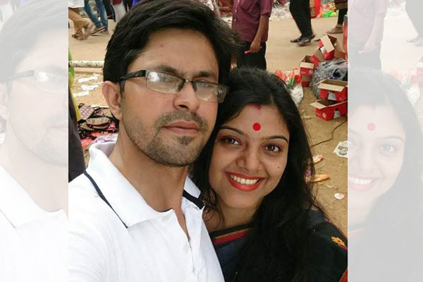 জীবনযুদ্ধে হেরে গেলেন স্যানিটাইজার থেকে লাগা আগুনে দগ্ধ ডা. রাজিব