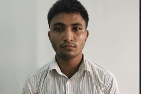 পুলিশ বক্সে হামলা; নব্য জেএমবি’র আরেক সদস্য গ্রেফতার
