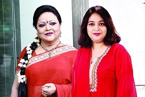 সাবিনা ইয়াসমিনের মেয়ের গান