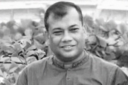 শফিউল বারী বাবু আর নেই