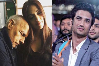 জিজ্ঞাসাবাদে সুশান্তকে নিয়ে পুলিশের কাছে যা বললেন মহেশ ভাট