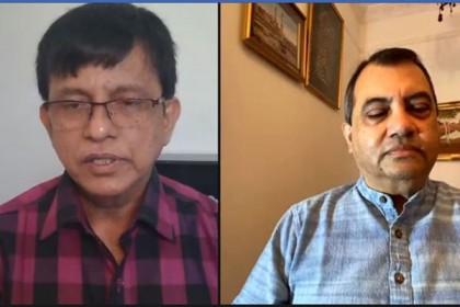 সাংসদদের জবাবদিহিতা নিশ্চিত করতে ইথিকস কমিশন চান সাবের চৌধুরী