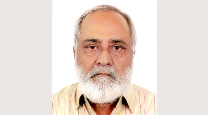 করোনায় চবি উপাচার্যের স্বামীর মৃত্যু