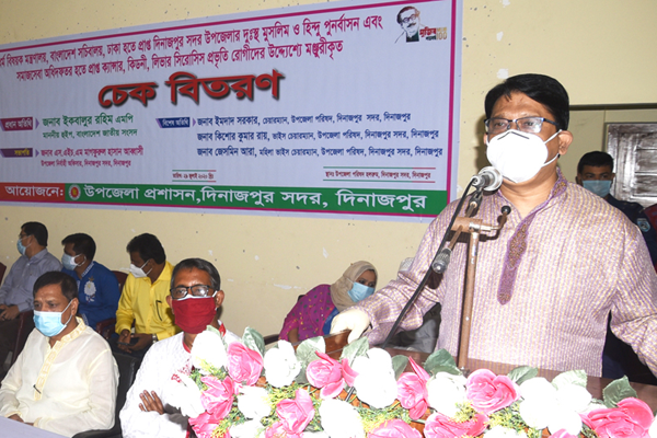 ফখরুল-রিজভীরা মিডিয়াতে সীমাবদ্ধ: হুইপ ইকবালুর রহিম