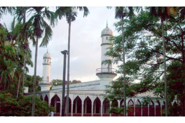 ঢাবিতে সকাল ৮টায় ঈদের জামাত 