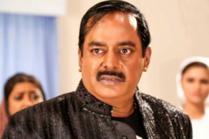 খুনের হুমকি দেয়ার অভিযোগে ডিপজলের বিরুদ্ধে জিডি চলচ্চিত্র প্রযোজকের