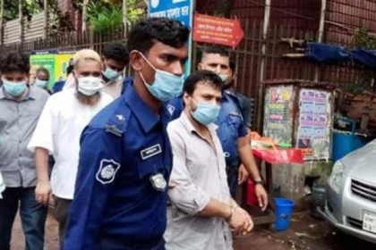 ময়ূর-২ লঞ্চের মালিকের জামিন মঞ্জুর