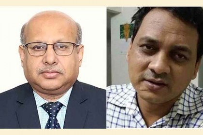 করোনায় মৃত দুই কর্মকর্তার পরিবার পাচ্ছে ১ কোটি টাকা