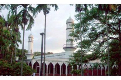 ঢাবিতে সকাল ৮টায় ঈদের জামাত 