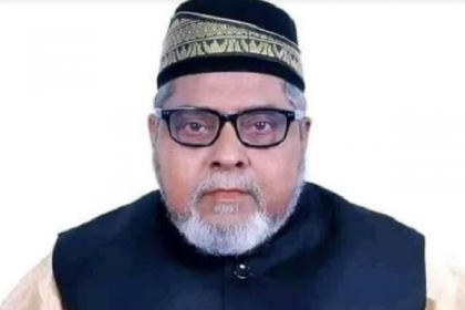 খুলনা-৬ আসনের সাবেক সাংসদ শেখ নূরুল হক আর নেই