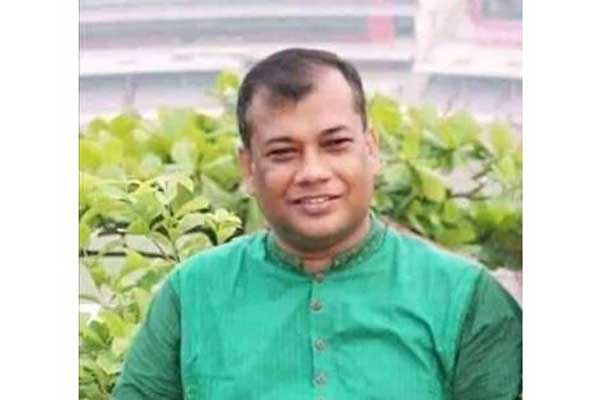 শফিউল বারী বাবুর মৃত্যুতে নিউইয়র্ক বিএনপির শোক প্রকাশ