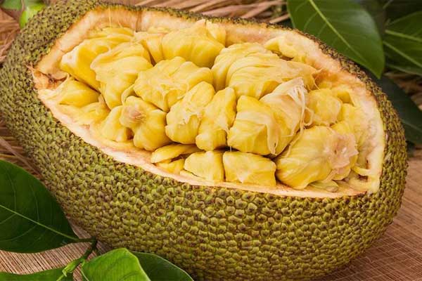 করোনা রুখে দিচ্ছে শুনে বাজার থেকে উধাও কাঁঠাল