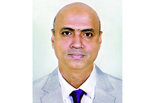 শুদ্ধাচার পুরস্কার পেলেন চট্টগ্রামের জেলা প্রশাসক  