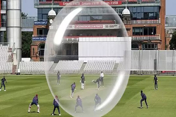 করোনাকালে ক্রিকেটারদের রক্ষাকবচ ‌'বায়ো-বাবলস' আসলে কী?