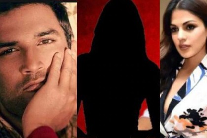সুশান্তের মৃত্যুর ঘটনায় নতুন মোড়, রিয়াকে নিয়ে চাঞ্চল্যকর তথ্য প্রকাশ্যে আনলেন আরেক বান্ধবী!