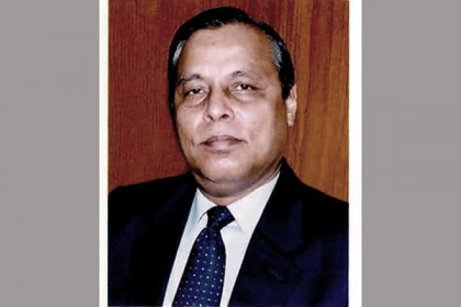 হেলাল আহমেদ চৌধুরী ব্যাংক এশিয়ার স্বতন্ত্র পরিচালক