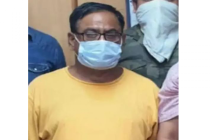 ৫০ খুন শেষে পুলিশের হাতে ধরা 'সিরিয়াল কিলার' ডাক্তার !