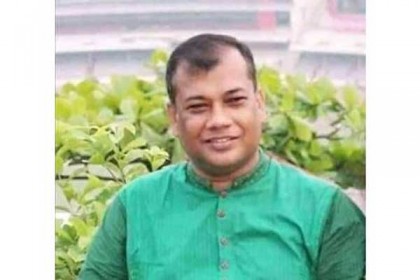 শফিউল বারী বাবুর মৃত্যুতে নিউইয়র্ক বিএনপির শোক প্রকাশ