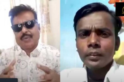 মালেক আফসারীর ২৬ তম চলচ্চিত্রের নায়ক হিরো আলম