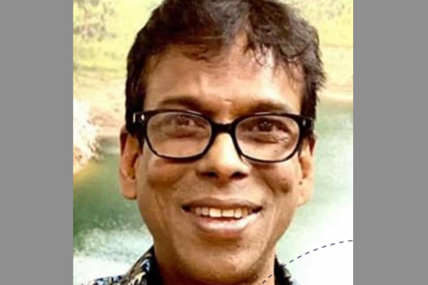 নৃত্যশিল্পী অনুপ কুমার দাসের মৃত্যুতে 
ঢাবি এলামনাইয়ের শোক প্রকাশ