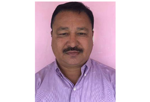 দুই হাজার কোটি টাকা পাচারের মামলায় ফরিদপুর শহর আ.লীগ সভাপতি গ্রেফতার